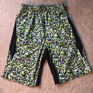 Boys Nike Shorts
